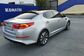 2014 Kia Optima III TF 2.4 AT Premium (180 Hp) 