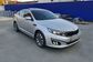 2014 Kia Optima III TF 2.4 AT Premium (180 Hp) 