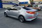 2014 Kia Optima III TF 2.4 AT Premium (180 Hp) 