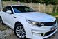 2016 Optima IV JF 2.4 AT Prestige (188 Hp) 