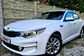 2016 Kia Optima IV JF 2.4 AT Prestige (188 Hp) 