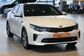 2017 Kia Optima IV JF 2.0 AT GT (245 Hp) 