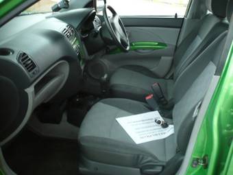 2004 Kia Picanto For Sale