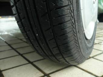 2004 Kia Picanto Images