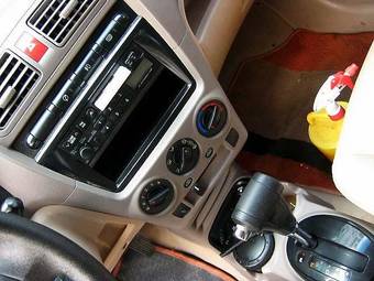 2004 Kia Picanto For Sale