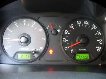 2004 Kia Picanto For Sale