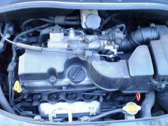 2005 Kia Picanto Photos