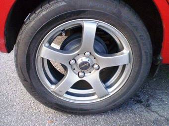 2005 Kia Picanto For Sale