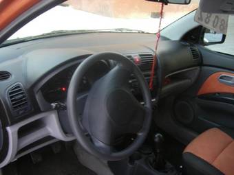 2006 Kia Picanto For Sale