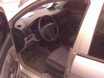 2006 Kia Picanto For Sale