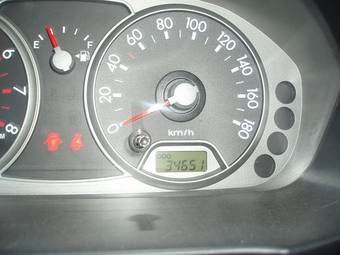 2006 Kia Picanto For Sale