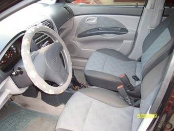 2006 Kia Picanto Photos