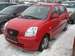 2007 kia picanto