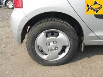 2007 Kia Picanto Photos