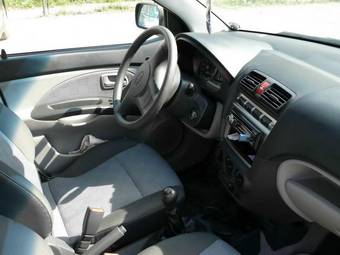 2007 Kia Picanto For Sale
