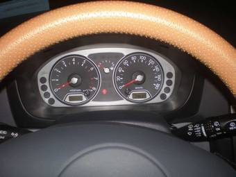 2007 Kia Picanto Pictures