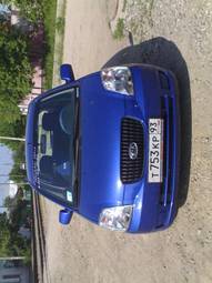 2007 Kia Picanto Photos