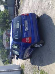 2007 Kia Picanto Photos