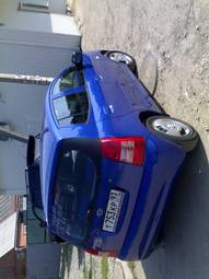 2007 Kia Picanto Pictures