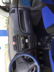 2007 Kia Picanto Photos