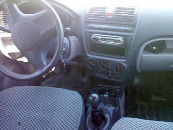 2007 Kia Picanto For Sale