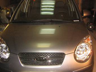 2009 Kia Picanto