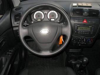 2009 Kia Picanto Photos
