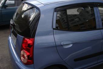 2010 Kia Picanto For Sale