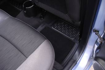 2010 Kia Picanto For Sale