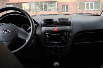 2010 Kia Picanto Images