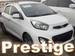 Pictures Kia Picanto