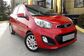 Picanto II TA 1.2 AT Prestige (85 Hp) 