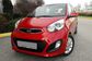 Picanto II TA 1.2 AT Prestige (85 Hp) 