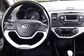 2013 Kia Picanto II TA 1.2 AT Prestige (85 Hp) 