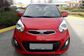 2013 Kia Picanto II TA 1.2 AT Prestige (85 Hp) 