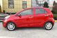 2013 Picanto II TA 1.2 AT Prestige (85 Hp) 