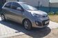 2014 Kia Picanto II TA 1.2 AT Comfort (85 Hp) 