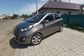 2014 Kia Picanto II TA 1.2 AT Comfort (85 Hp) 