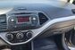 Kia Picanto II TA 1.2 AT Comfort (85 Hp) 