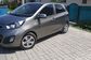 2014 Kia Picanto II TA 1.2 AT Comfort (85 Hp) 