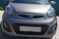 2014 Kia Picanto II TA 1.2 AT Comfort (85 Hp) 