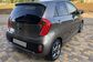 Picanto II TA 1.2 AT Prestige (85 Hp) 