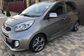 2015 Picanto II TA 1.2 AT Prestige (85 Hp) 