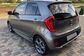 Kia Picanto II TA 1.2 AT Prestige (85 Hp) 