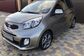 2015 Kia Picanto II TA 1.2 AT Prestige (85 Hp) 