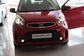 2016 Picanto II TA 1.2 AT Prestige (85 Hp) 