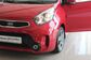 Kia Picanto II TA 1.2 AT Prestige (85 Hp) 