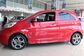 Kia Picanto II TA 1.2 AT Prestige (85 Hp) 