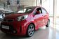 2016 Kia Picanto II TA 1.2 AT Prestige (85 Hp) 