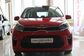 2017 Picanto III JA 1.2 AT Luxe (84 Hp) 